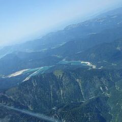 unverortetes Flugbild